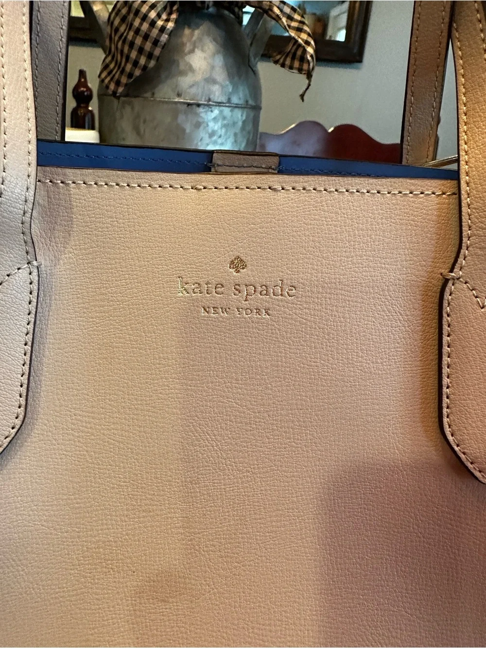 kate spade structured kate